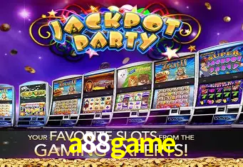 Descubra a Magia dos Jogos de Arcade no a88game