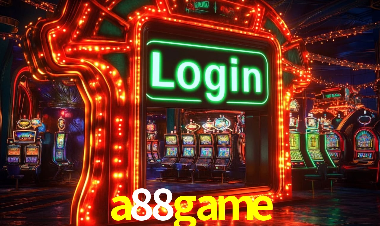 Diretório de Jogos a88game