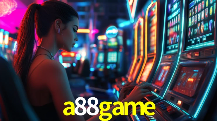 a88game App Interface