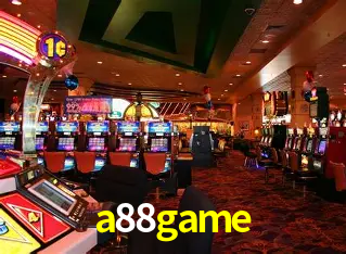 a88game Belo Horizonte - VIP Casino
