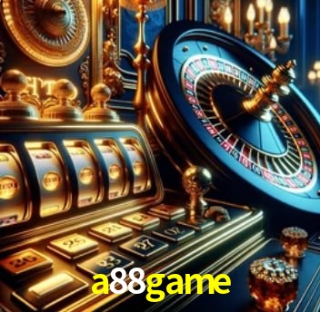 Gates of Olympus a88game