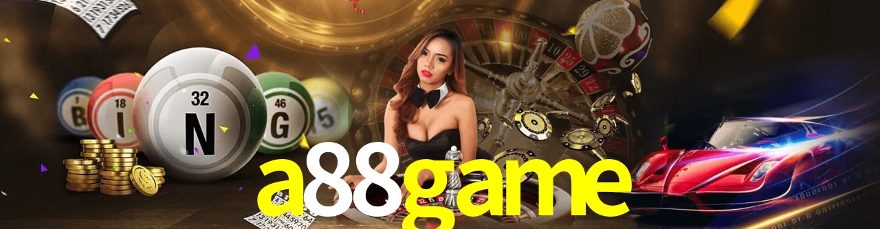 a88game São Paulo - Top Slots
