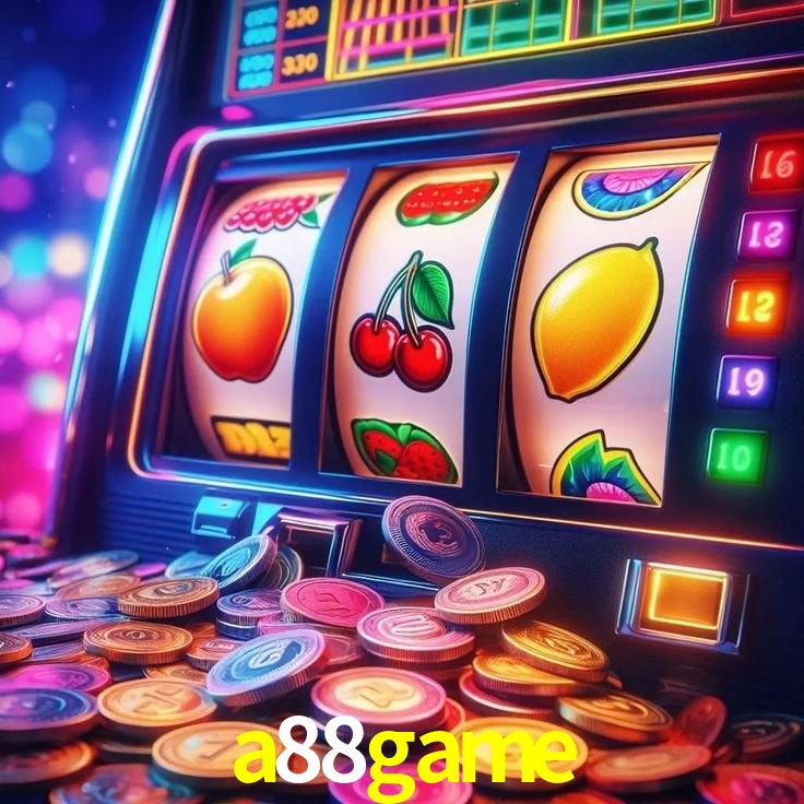 Cadastro Rápido a88game