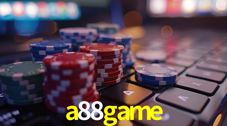 a88game - Login Methods