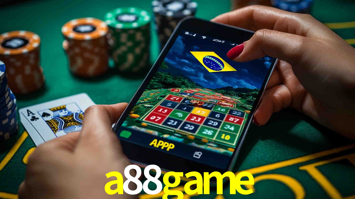 Explorando a Categoria de Eventos em Apostas na a88game