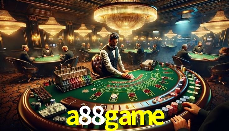 Games Directory a88game