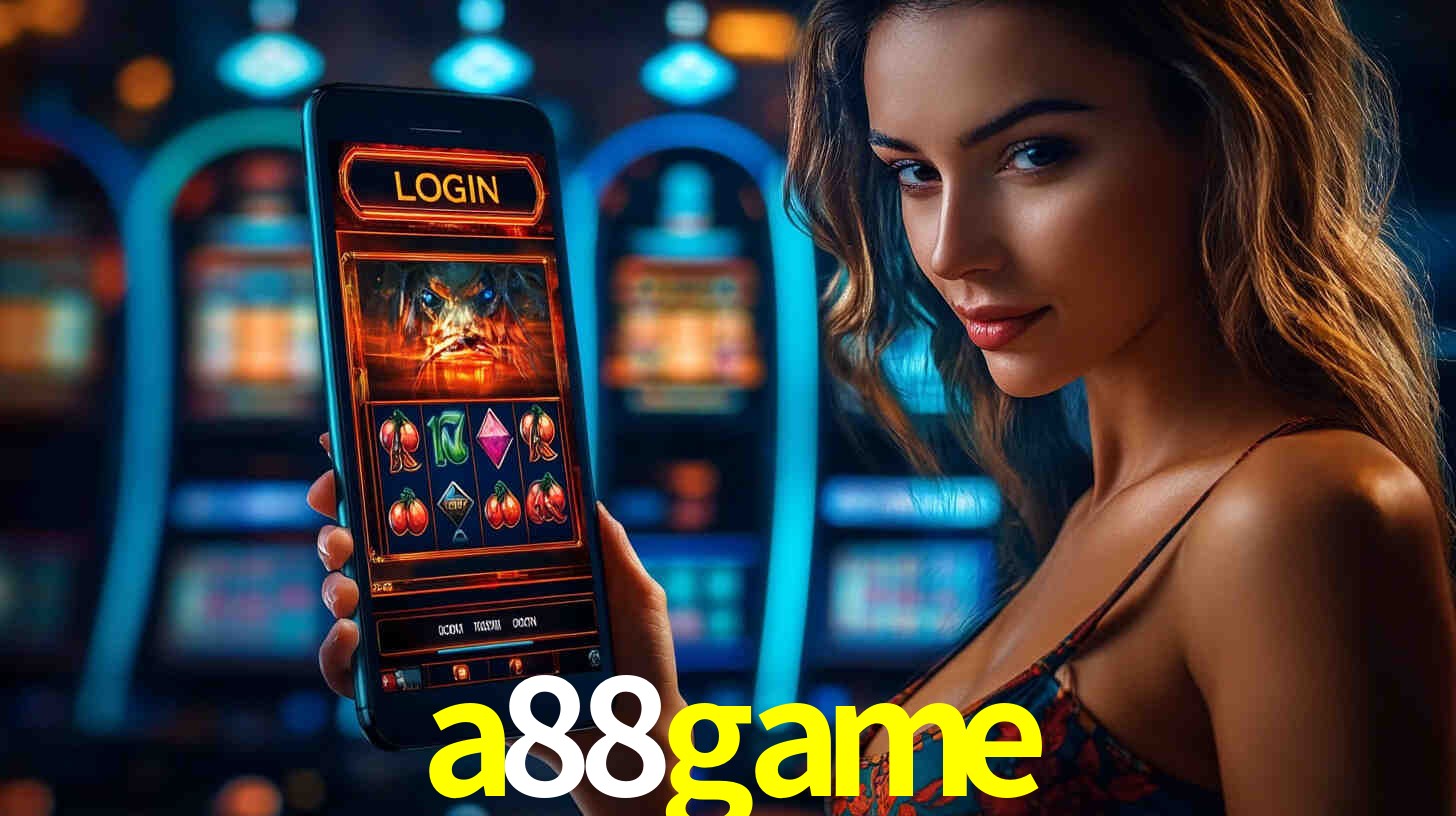 a88game: A Experiência de Casino com Jogos de Mesa ao Vivo